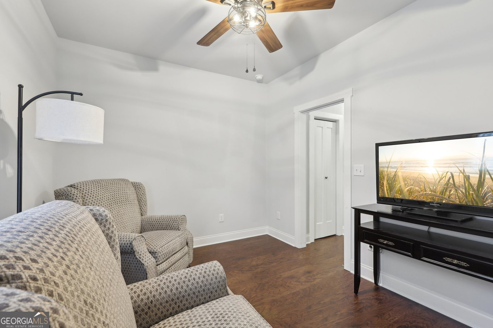 411 Johnson Road Locust Grove - 21