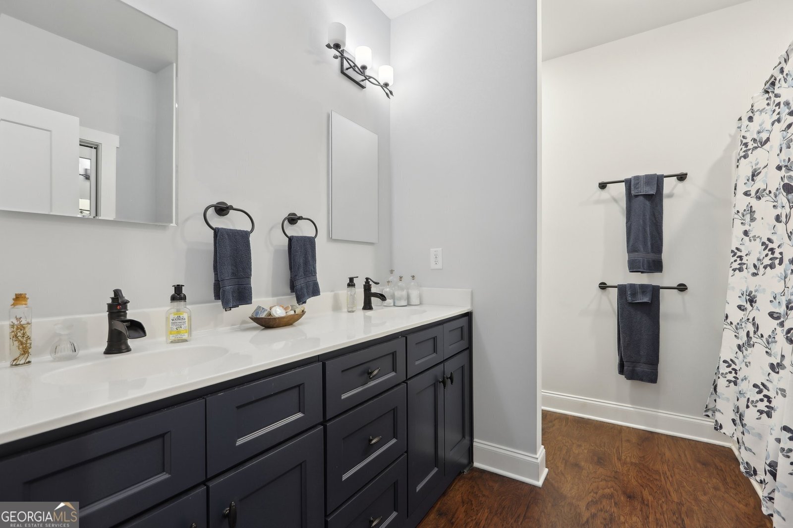 411 Johnson Road Locust Grove - 26