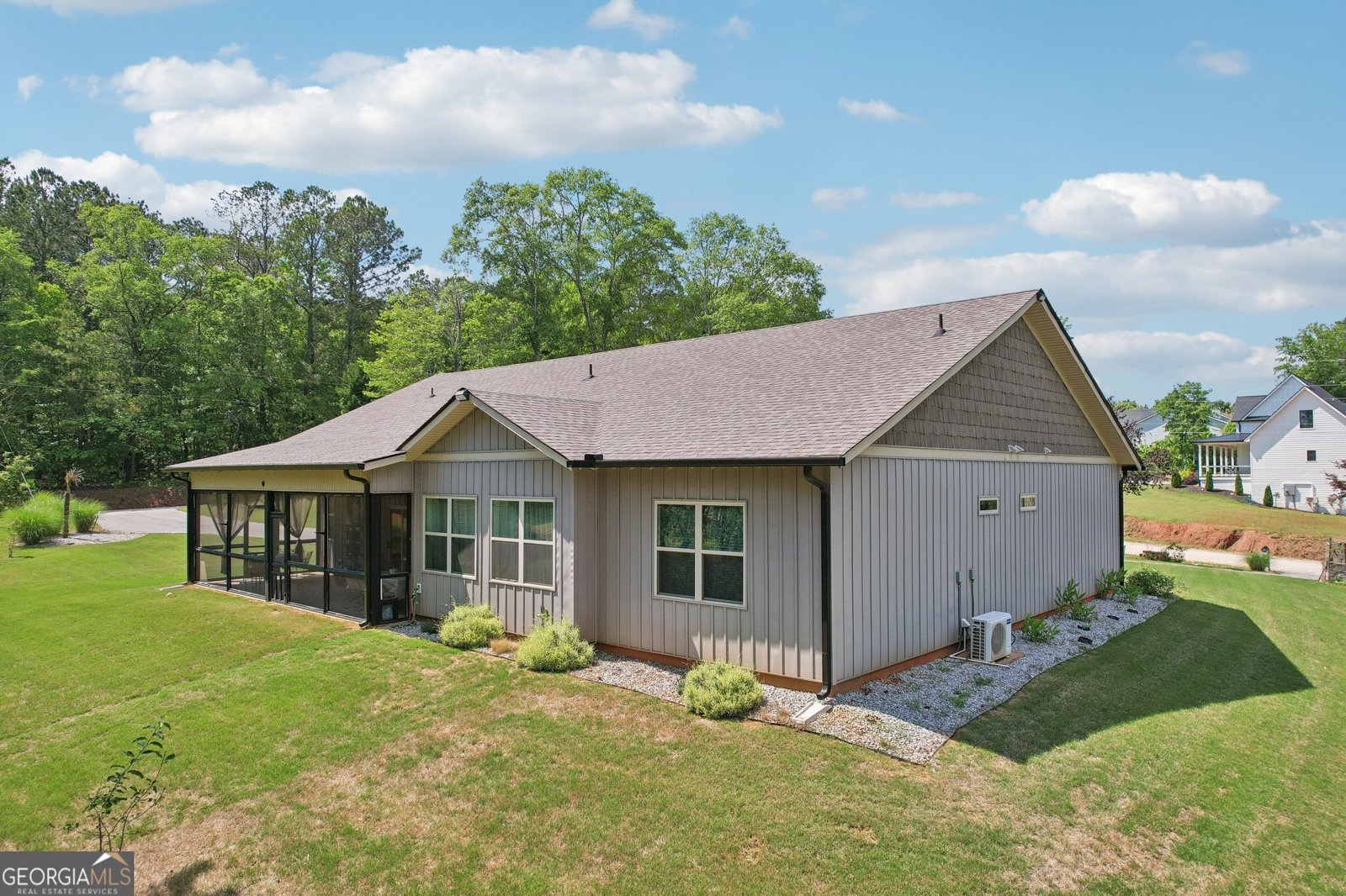411 Johnson Road Locust Grove - 3
