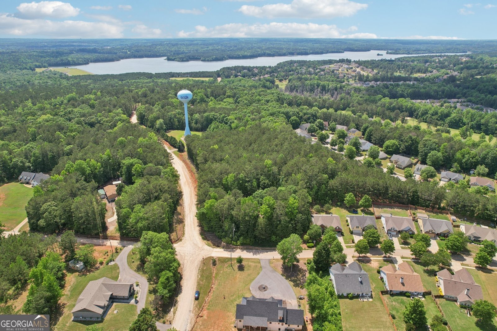 411 Johnson Road Locust Grove - 47