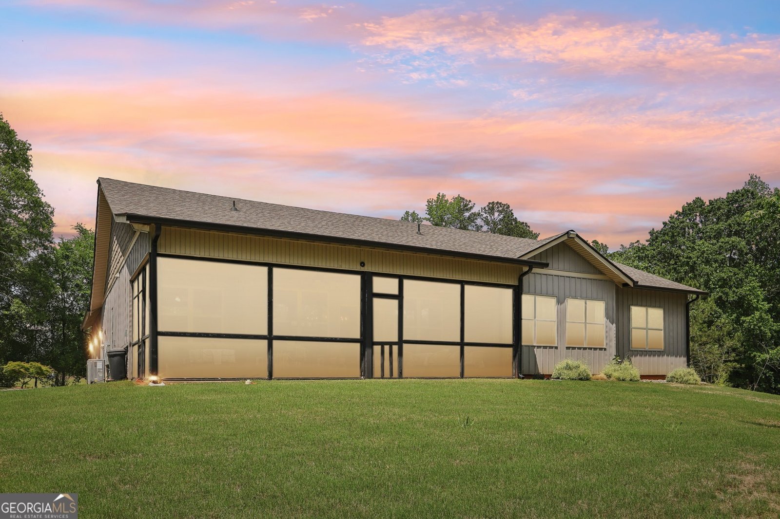 411 Johnson Road Locust Grove - 6