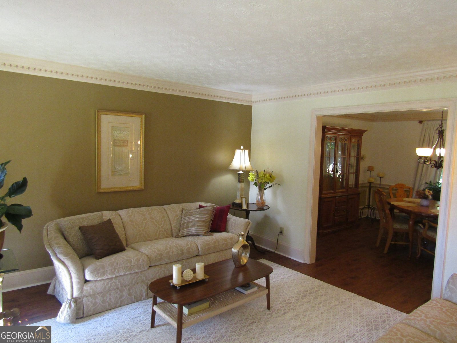 5817 Lost Grove Drive Lilburn - 13