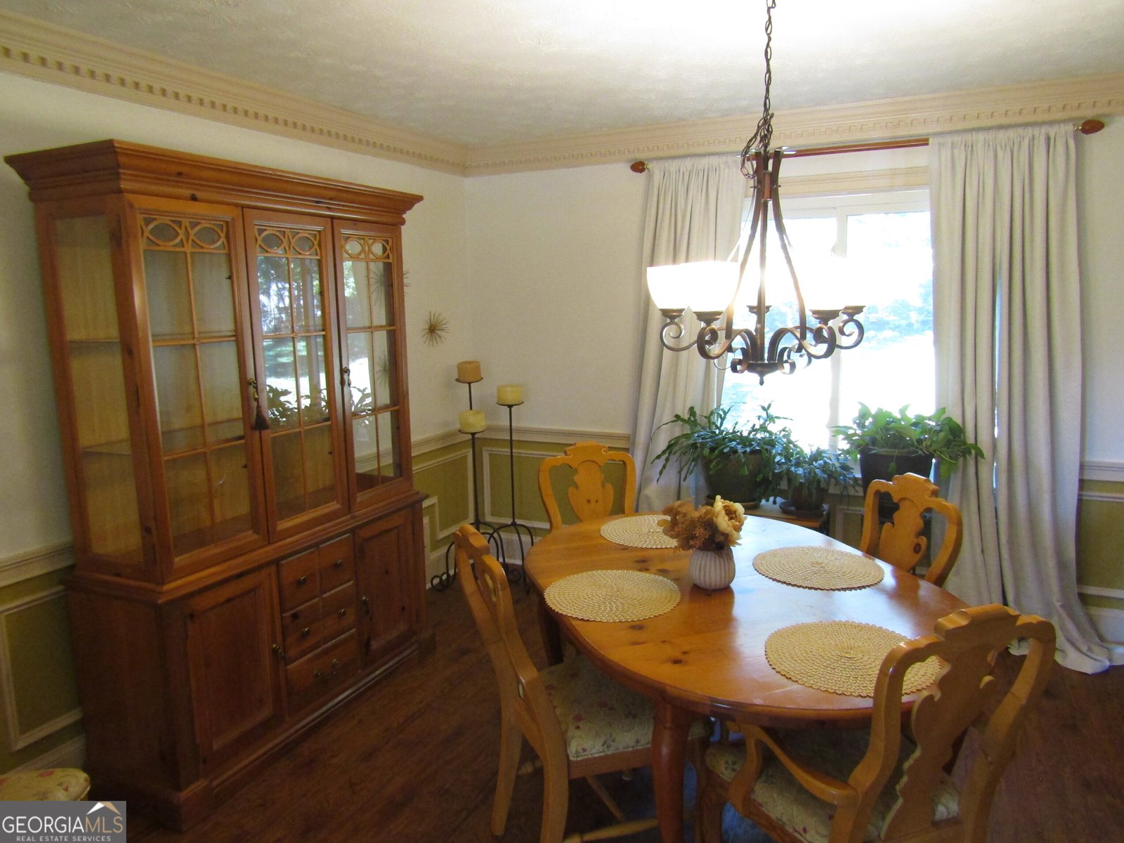 5817 Lost Grove Drive Lilburn - 15