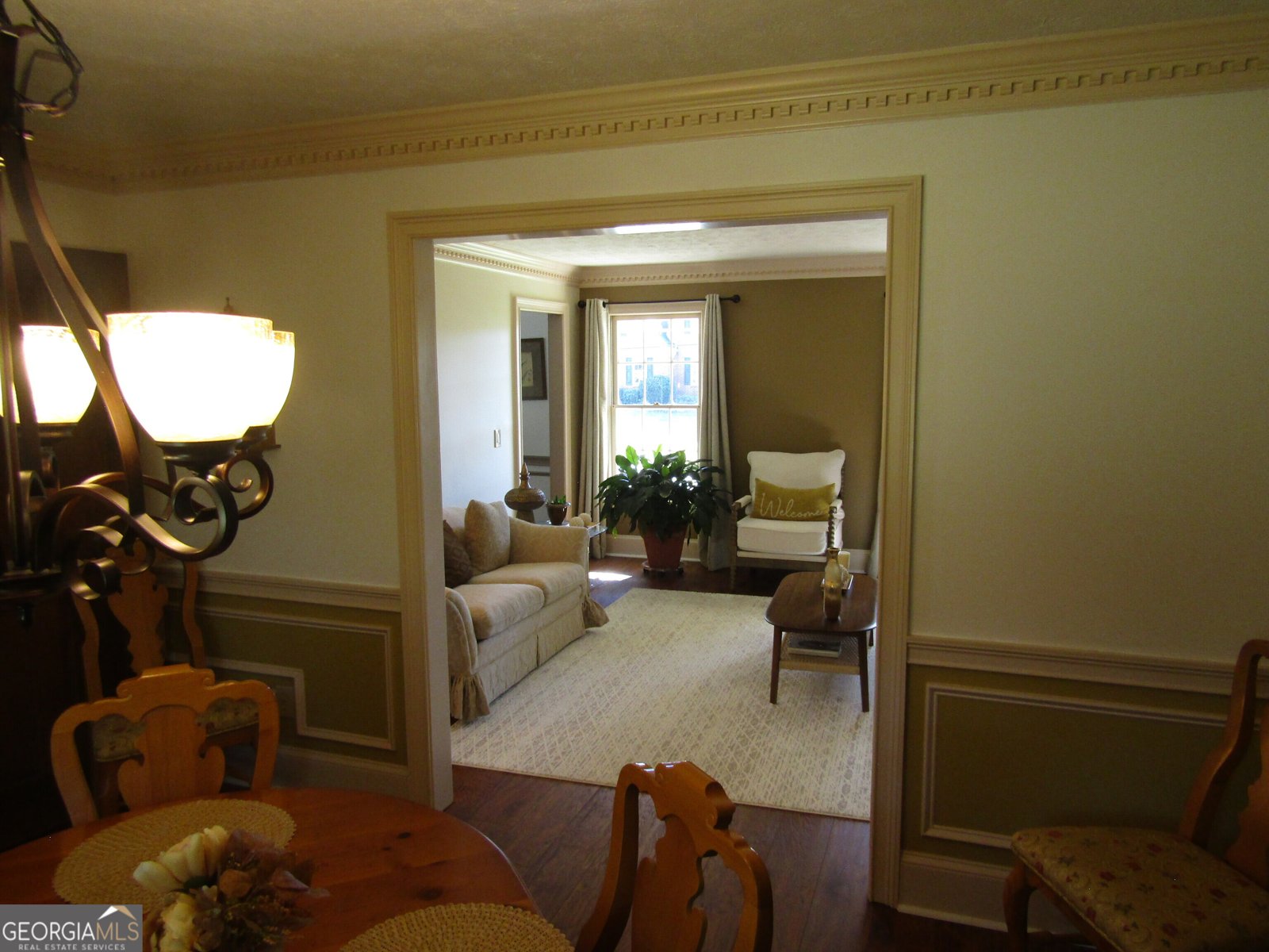 5817 Lost Grove Drive Lilburn - 17