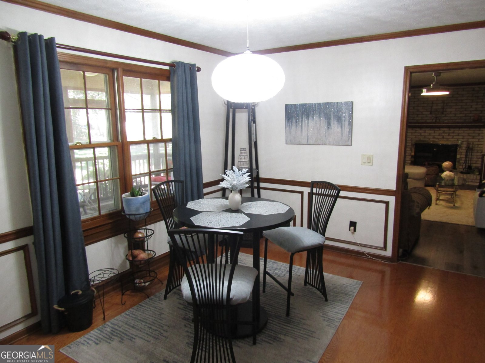 5817 Lost Grove Drive Lilburn - 19