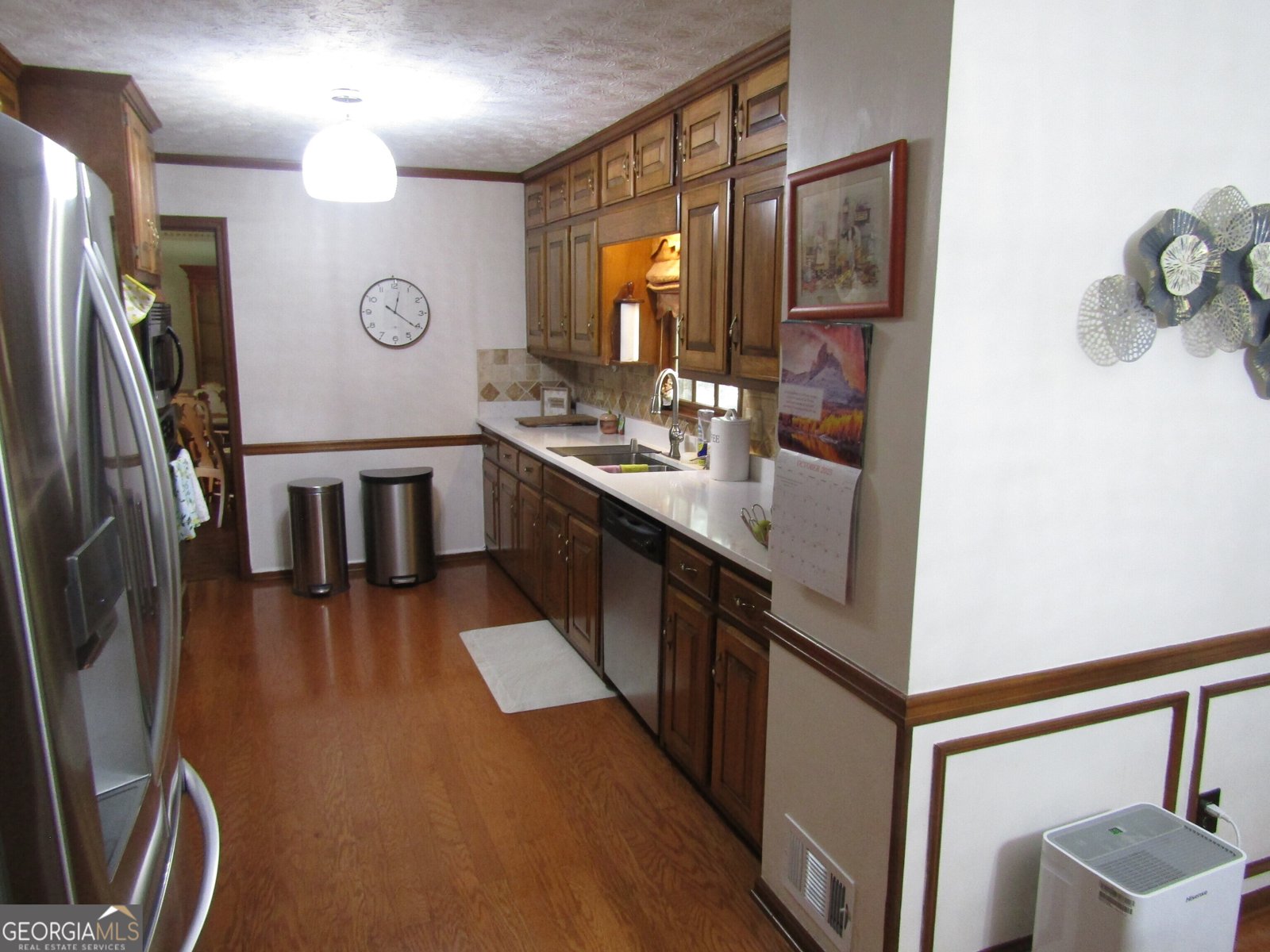 5817 Lost Grove Drive Lilburn - 20