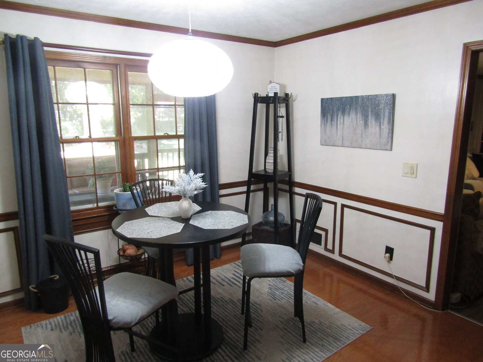 5817 Lost Grove Drive Lilburn - 21