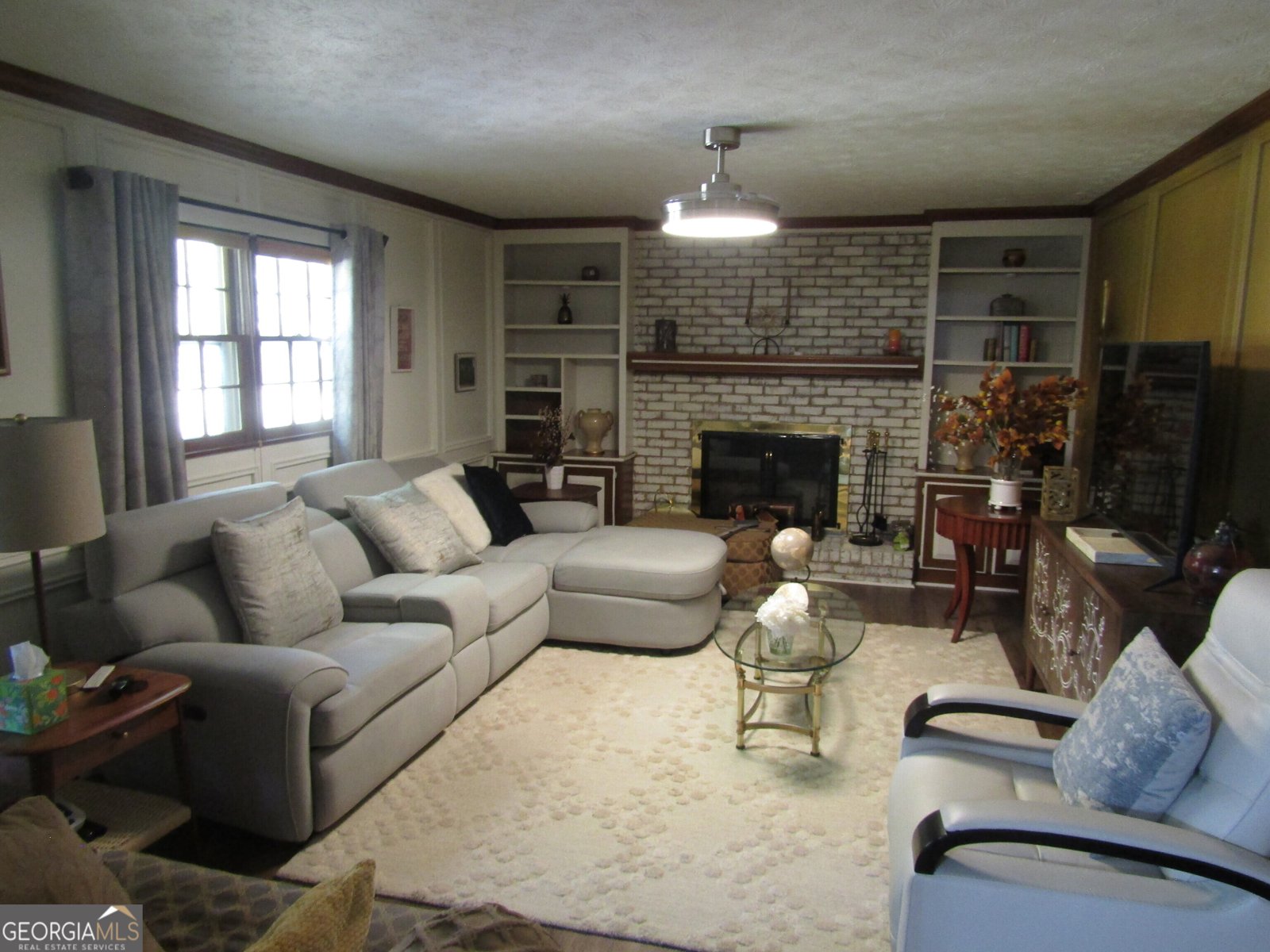 5817 Lost Grove Drive Lilburn - 22