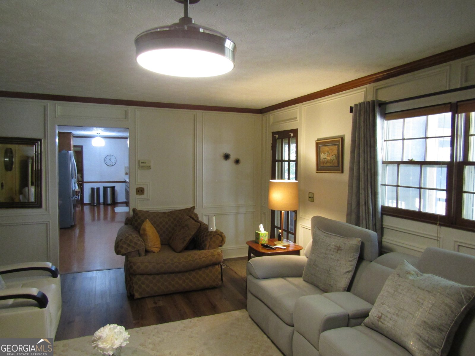 5817 Lost Grove Drive Lilburn - 24