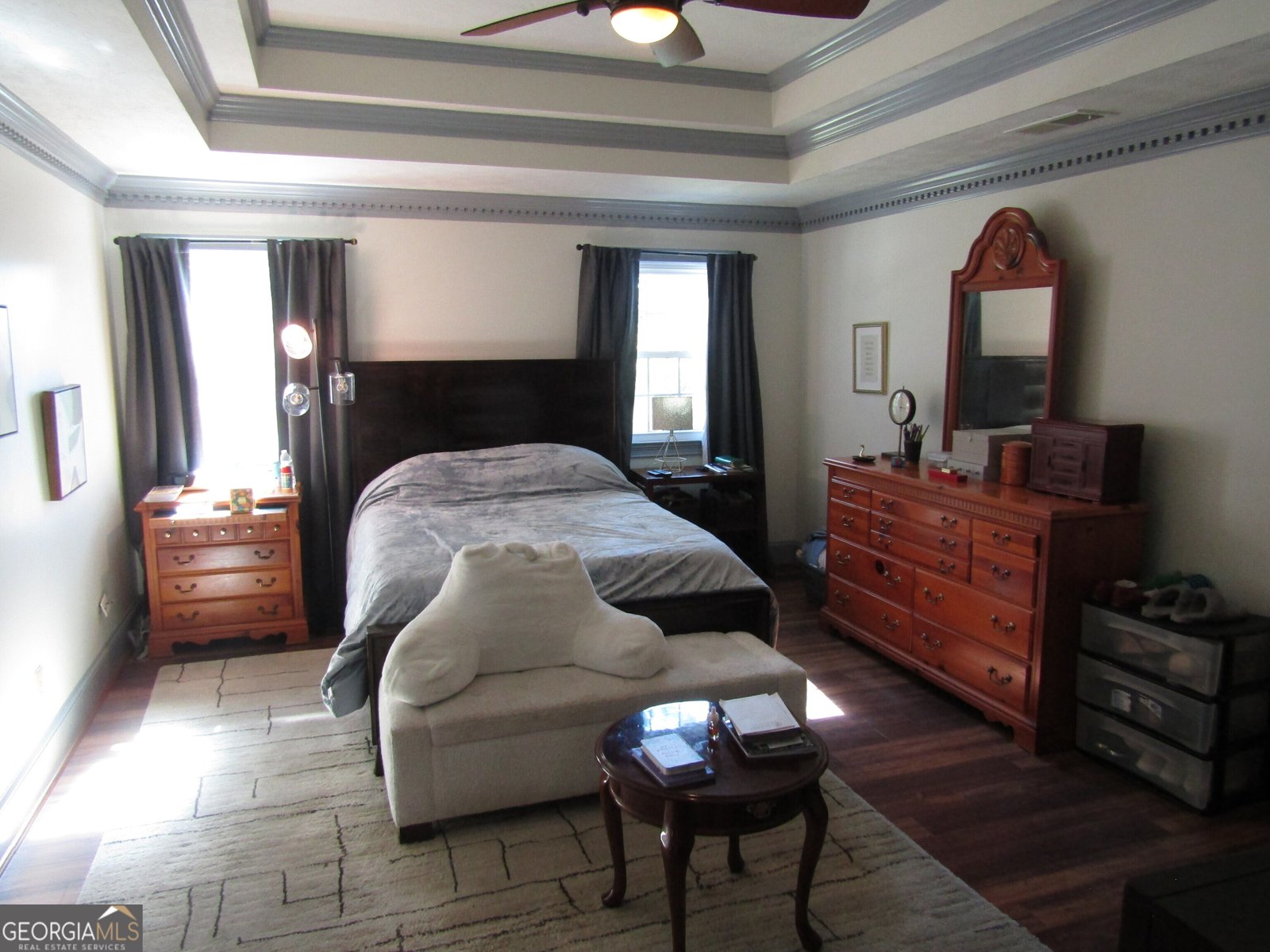 5817 Lost Grove Drive Lilburn - 29