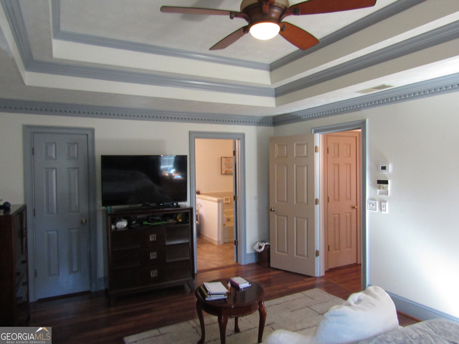 5817 Lost Grove Drive Lilburn - 30