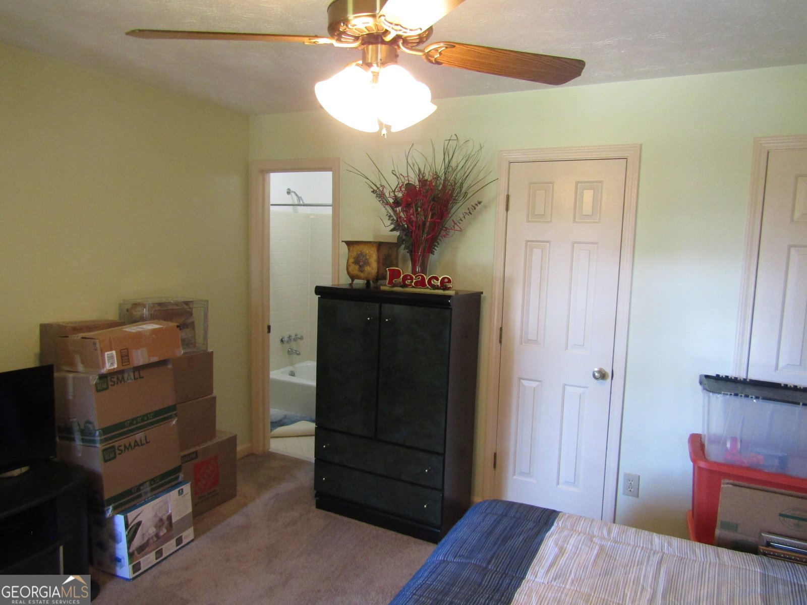 5817 Lost Grove Drive Lilburn - 4