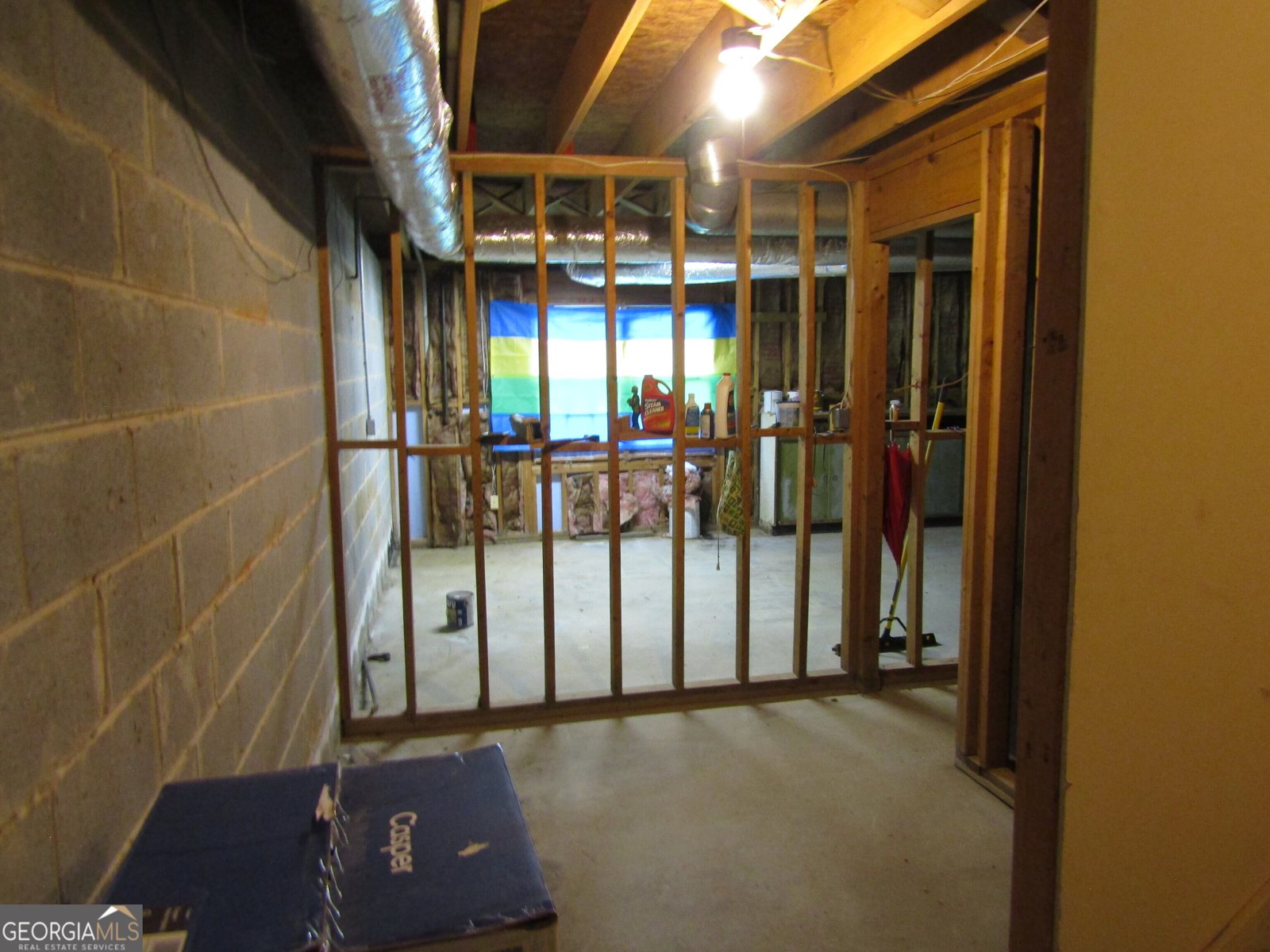 5817 Lost Grove Drive Lilburn - 43