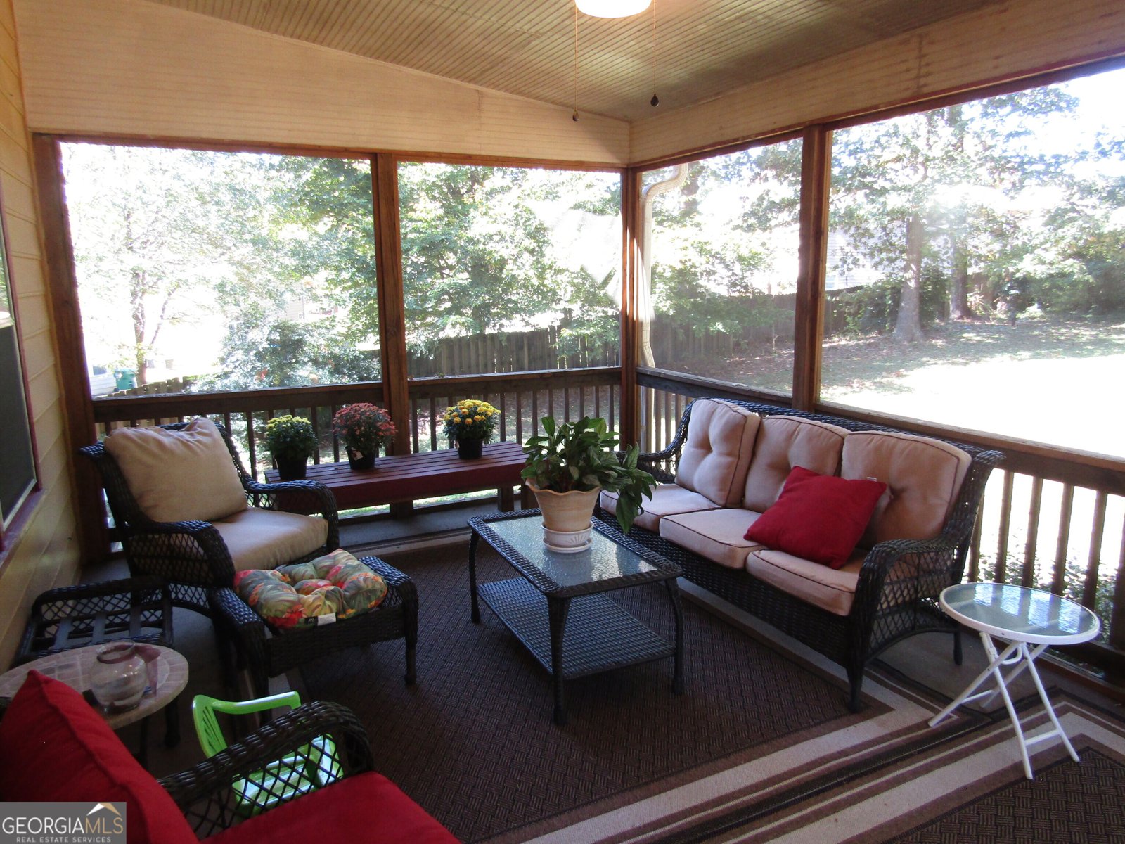 5817 Lost Grove Drive Lilburn - 44