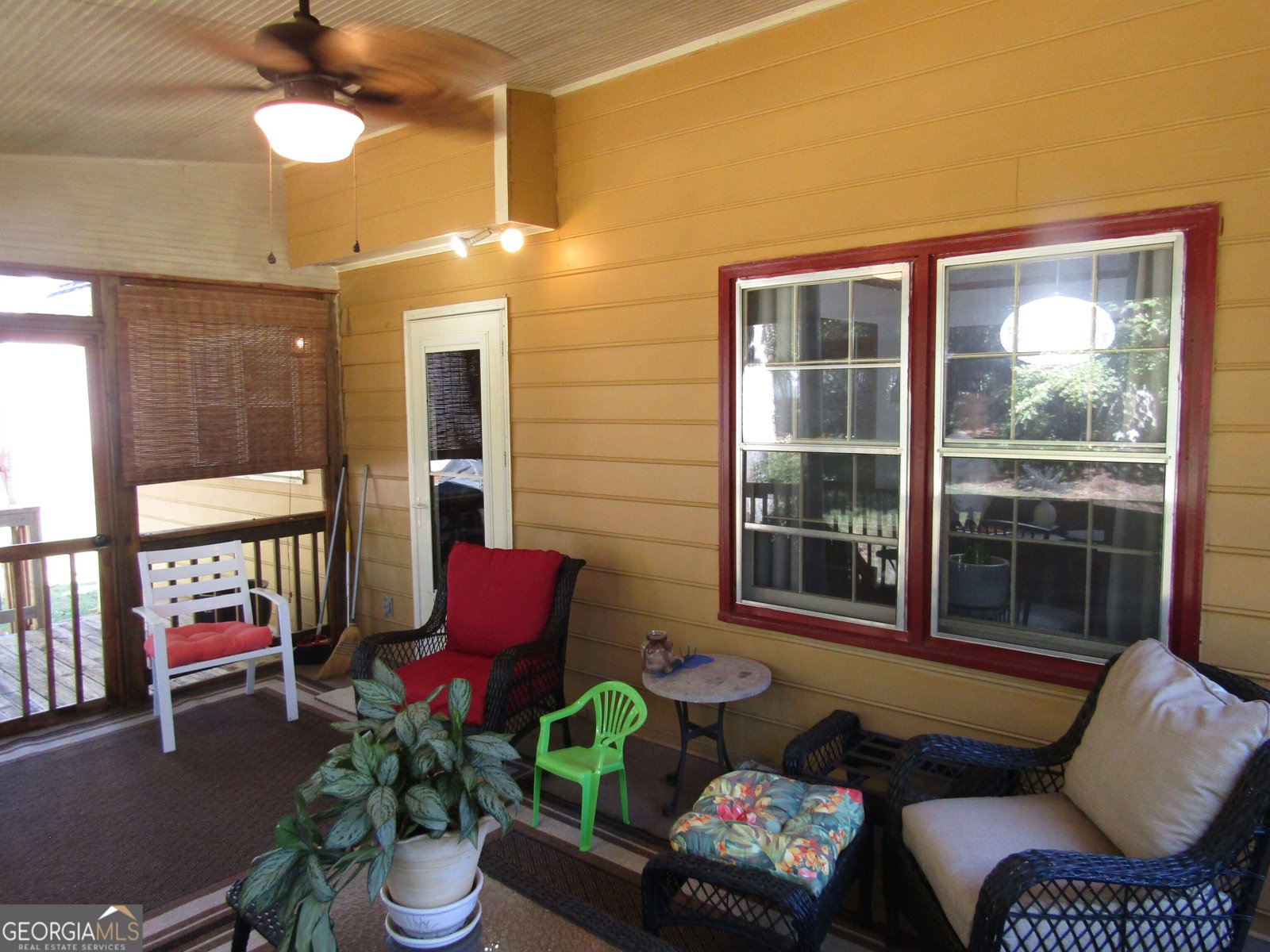 5817 Lost Grove Drive Lilburn - 46