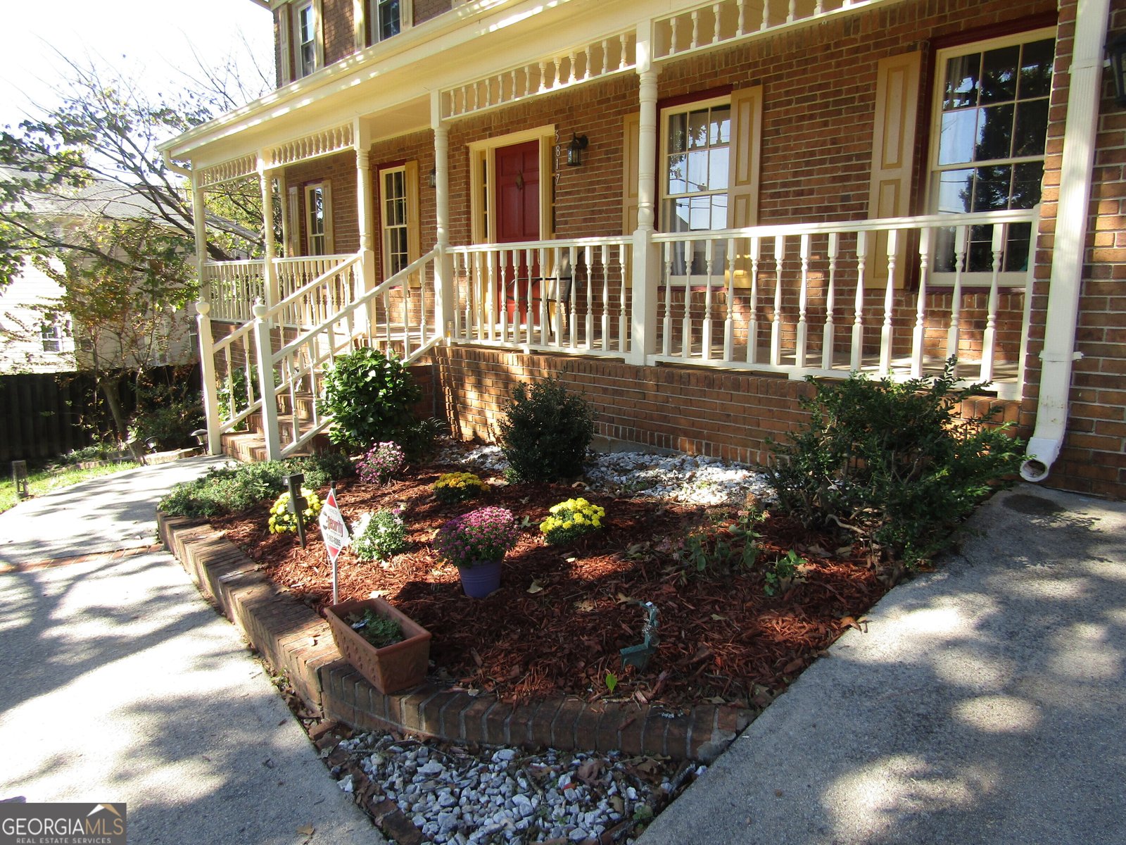 5817 Lost Grove Drive Lilburn - 51