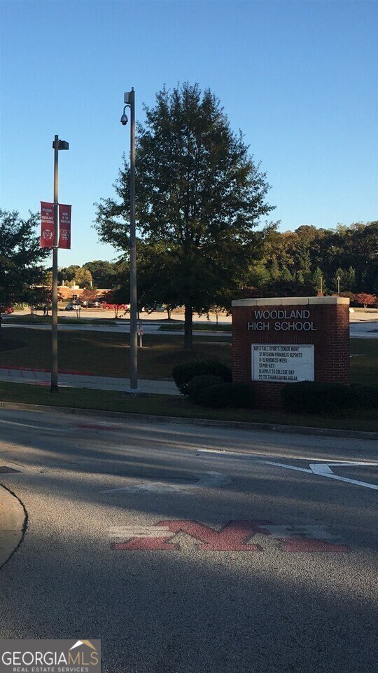 1810 Highway 138 Stockbridge - 12