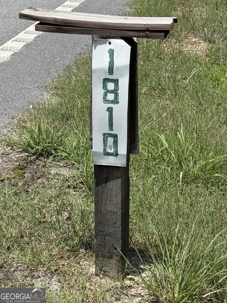 1810 Highway 138 Stockbridge - 22