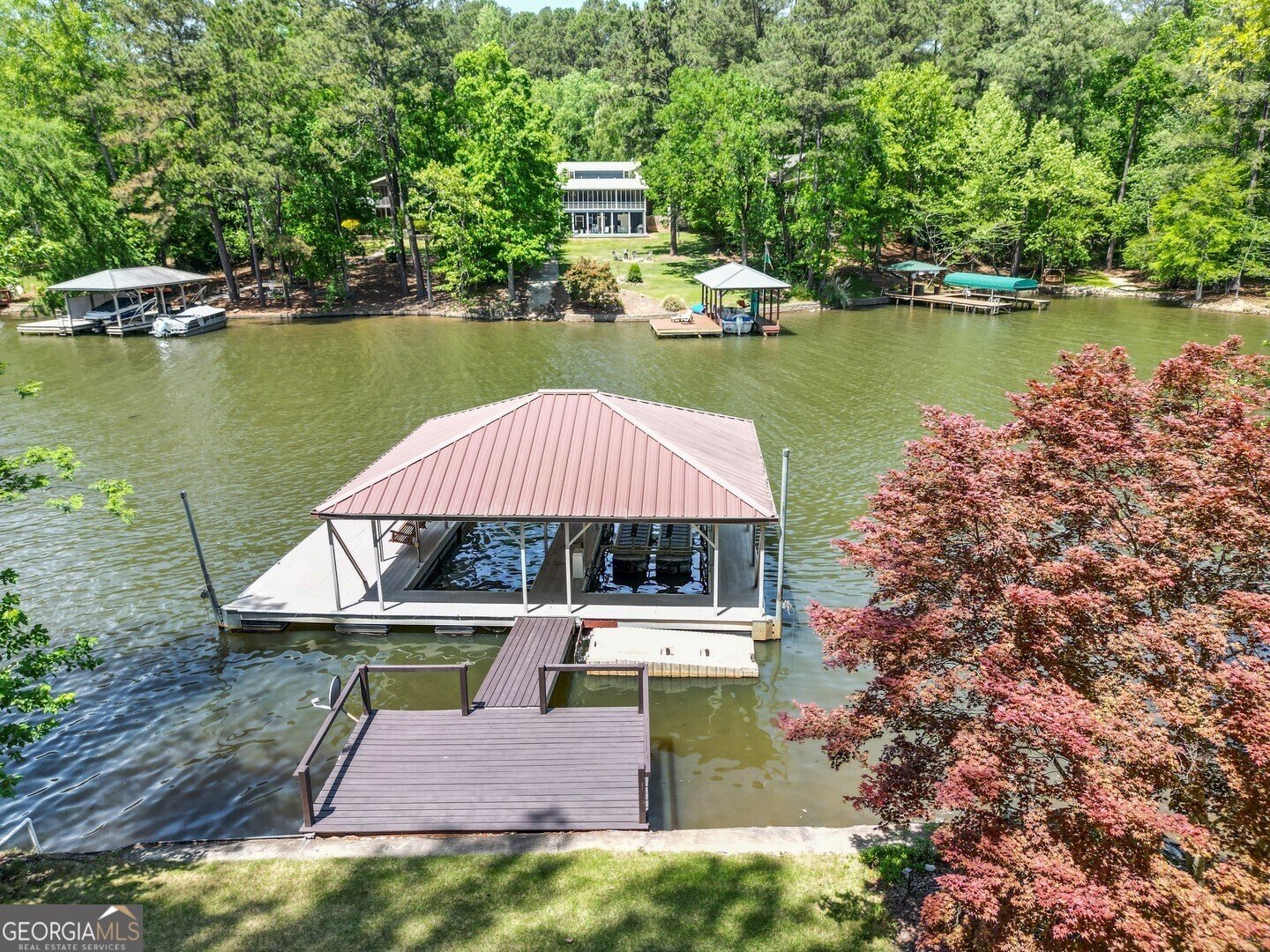 71 Canvasback Court Monticello - 5