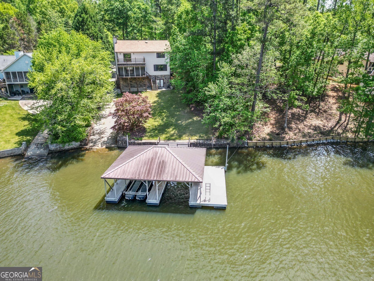 71 Canvasback Court Monticello - 8