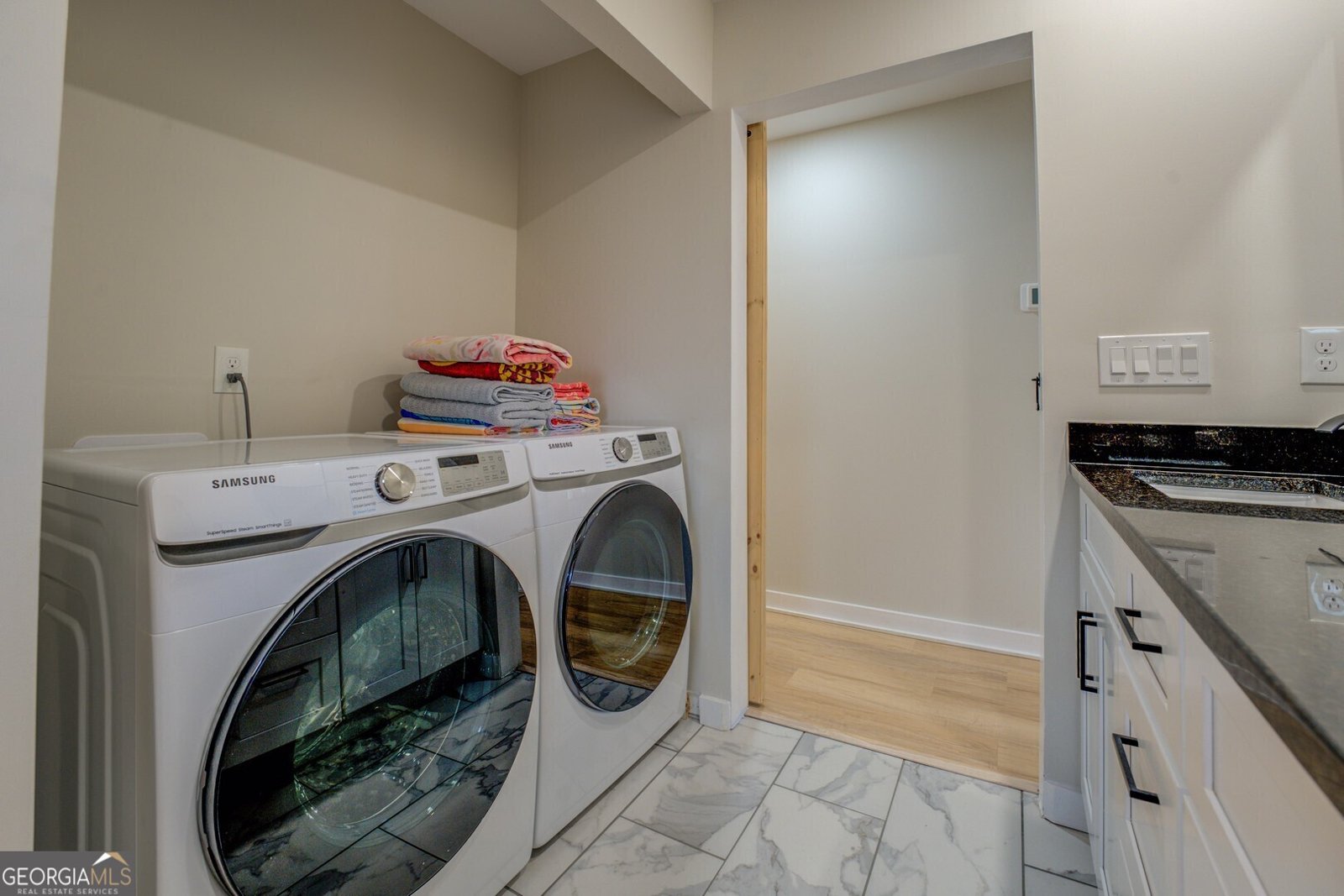 480 Mitchell Road Covington - 27