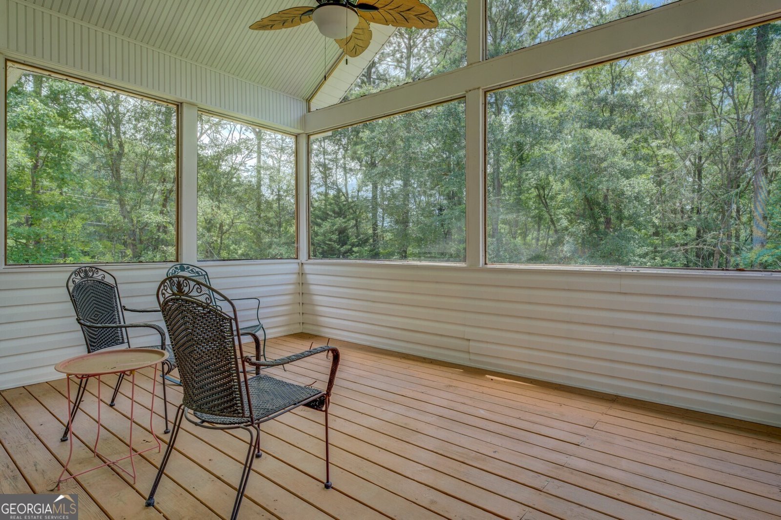 1041 Flat Rock Road Covington - 12