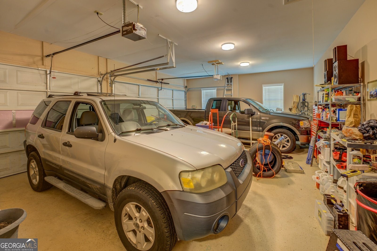 1041 Flat Rock Road Covington - 15