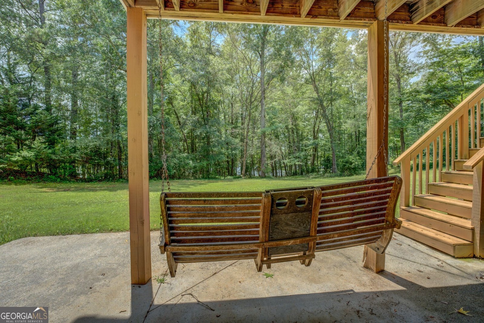 1041 Flat Rock Road Covington - 16