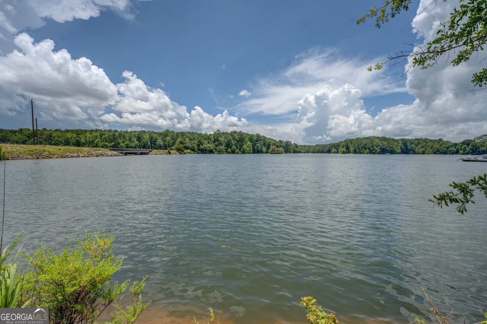 1041 Flat Rock Road Covington - 19