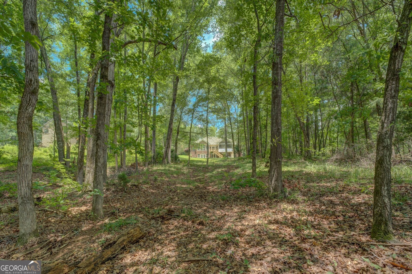 1041 Flat Rock Road Covington - 23
