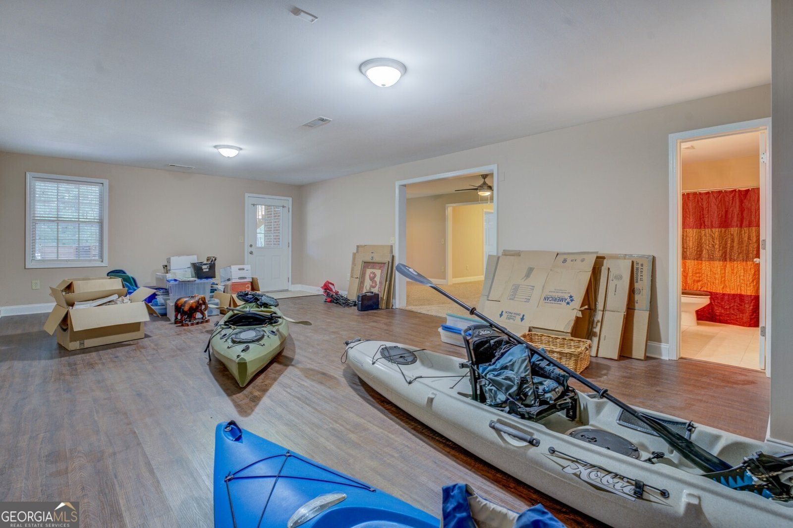 1041 Flat Rock Road Covington - 4