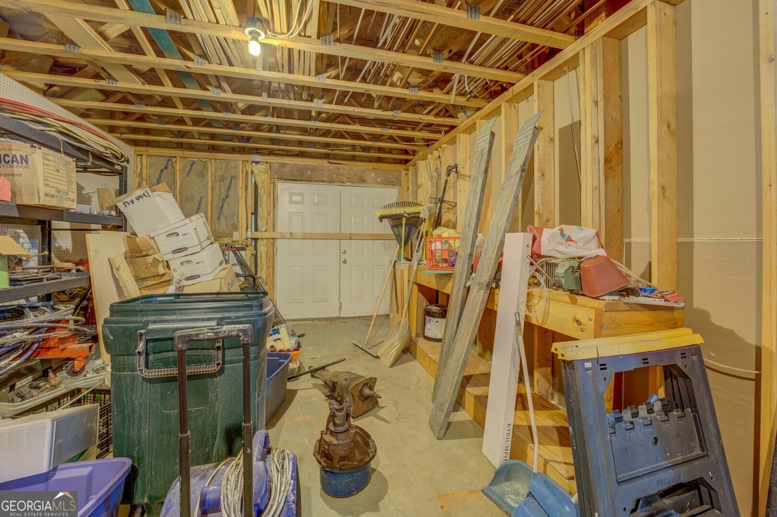 1041 Flat Rock Road Covington - 6