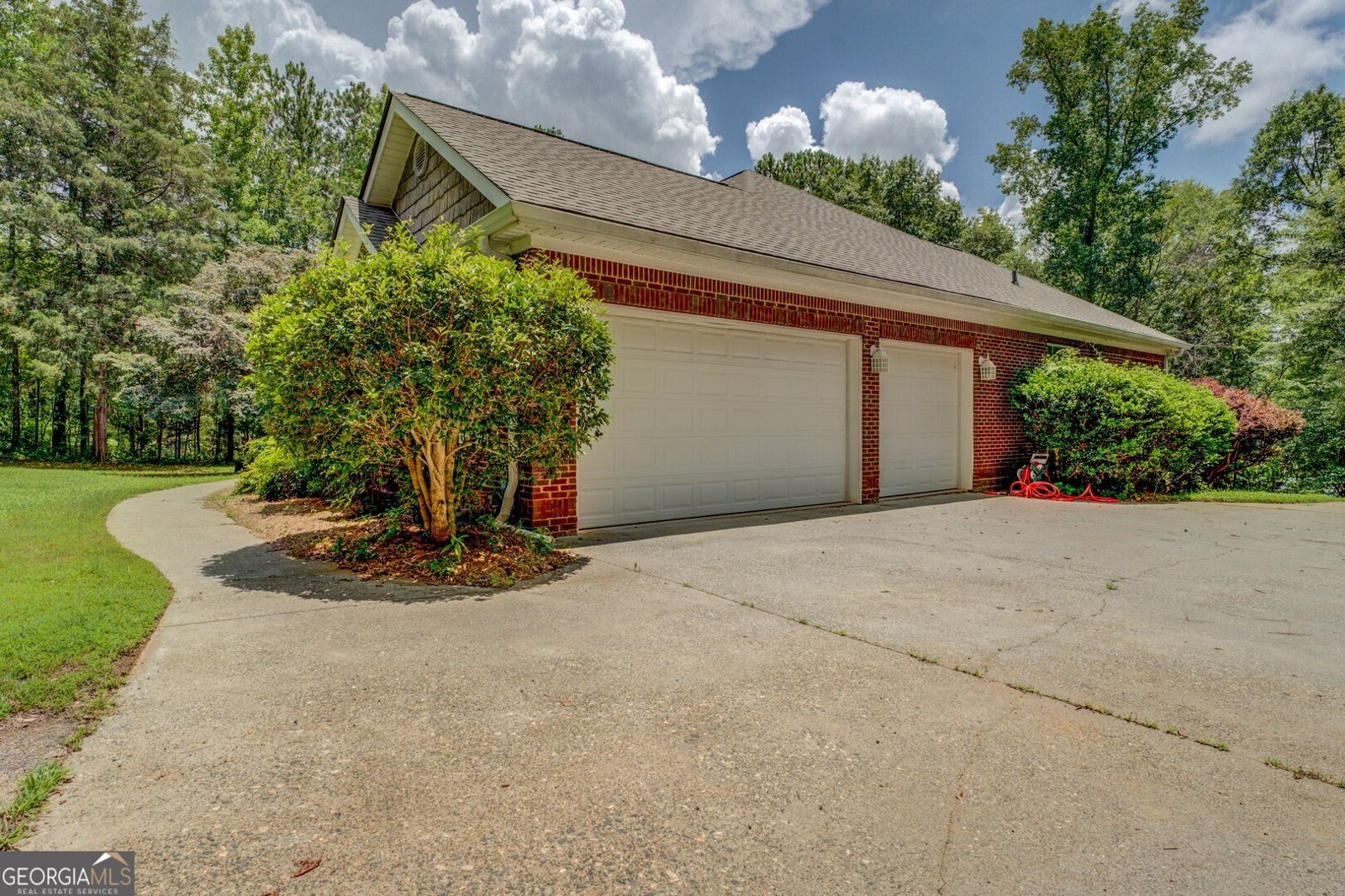 1041 Flat Rock Road Covington - 60