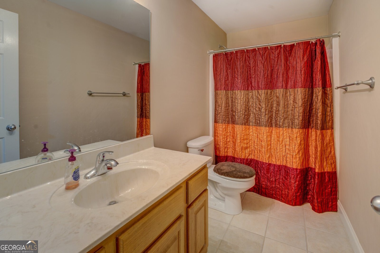 1041 Flat Rock Road Covington - 8