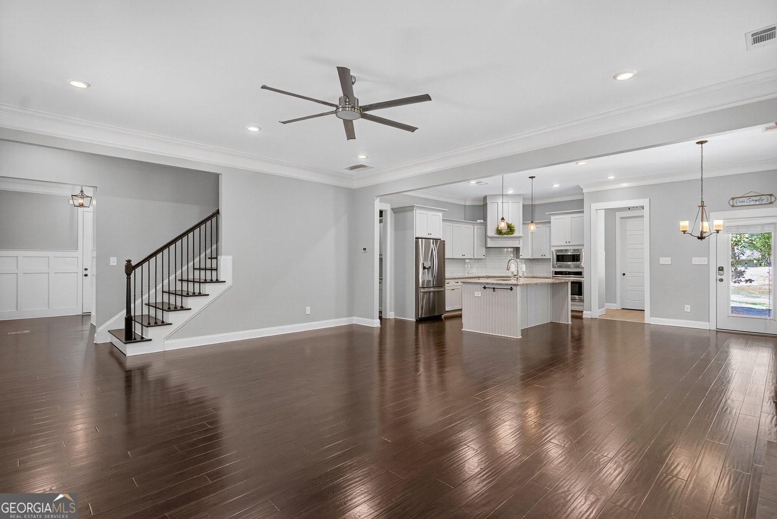 114 Millridge Drive LaGrange - 13