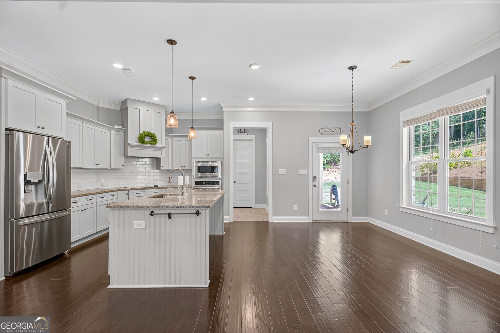 114 Millridge Drive LaGrange - 14