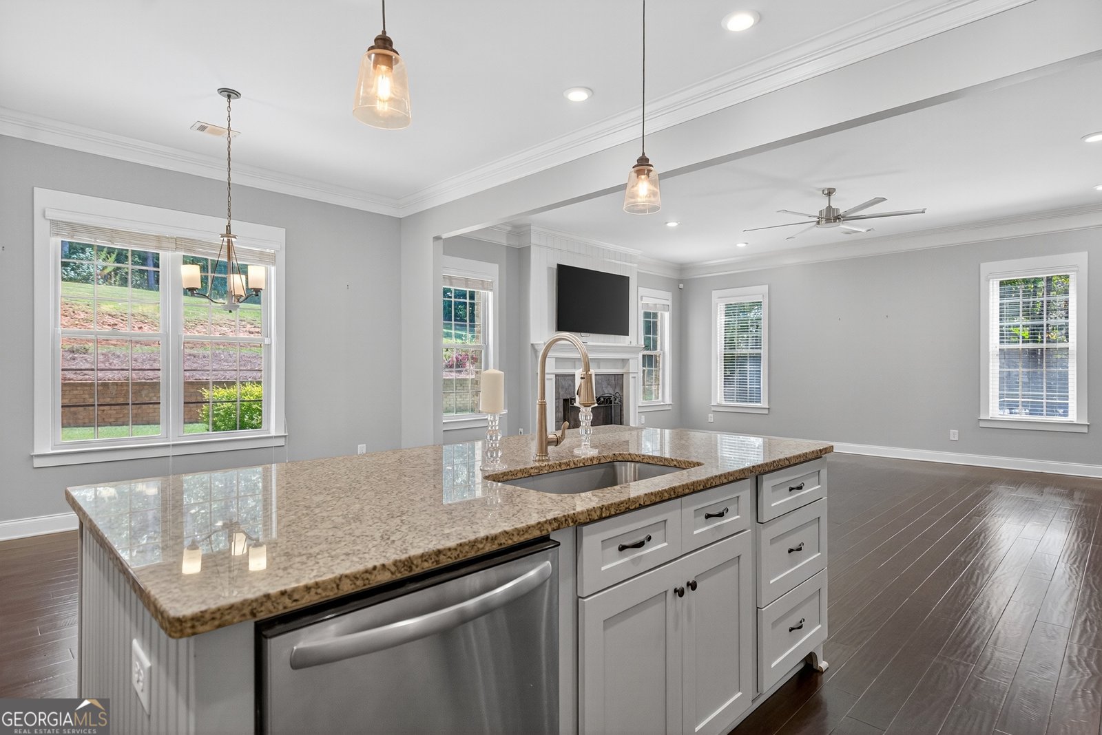 114 Millridge Drive LaGrange - 17