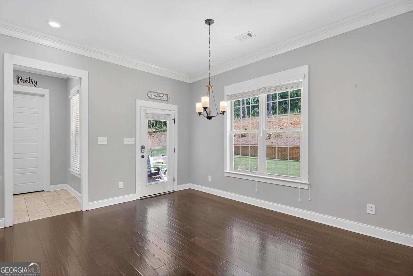 114 Millridge Drive LaGrange - 19