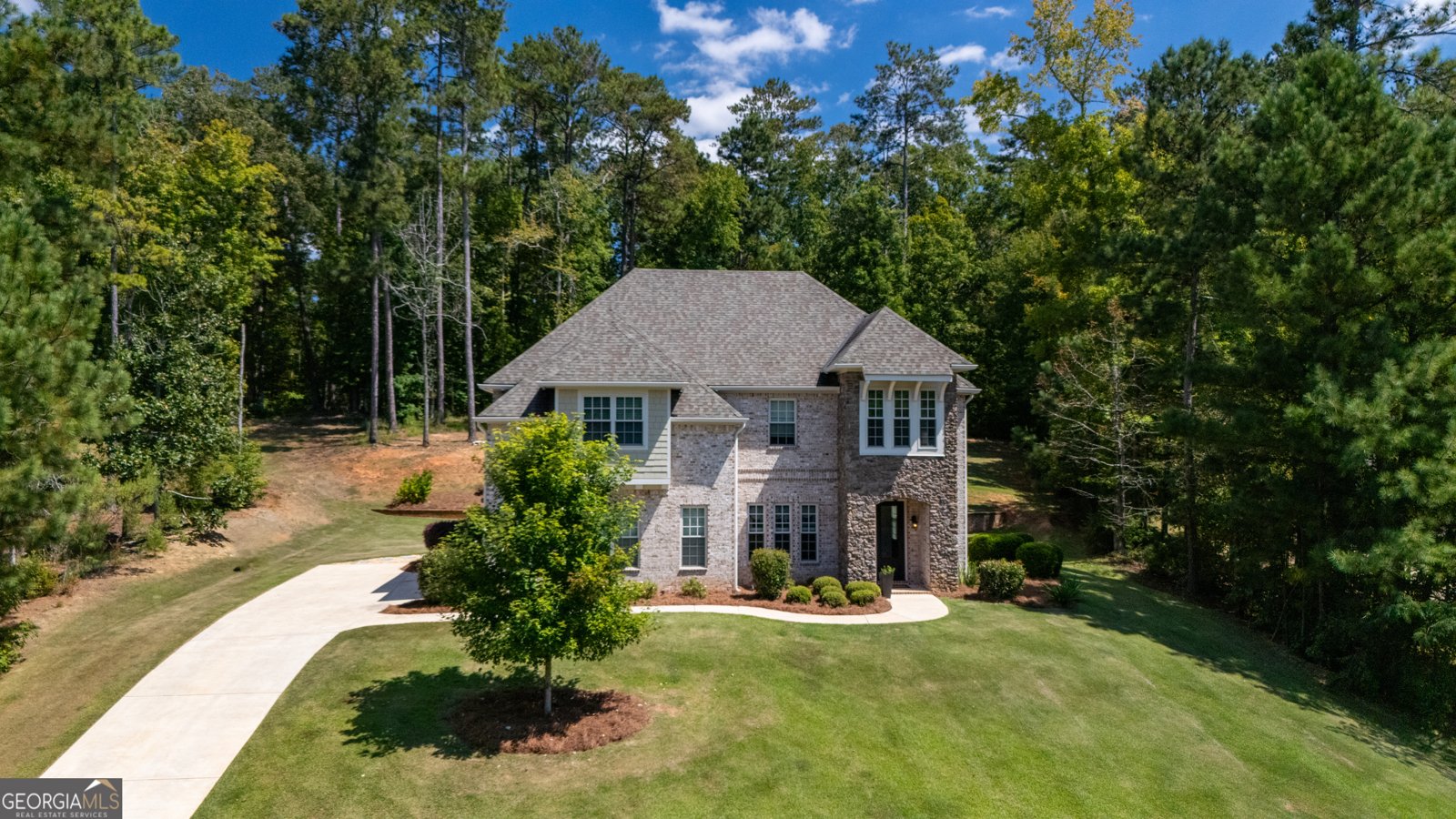 114 Millridge Drive LaGrange - 2