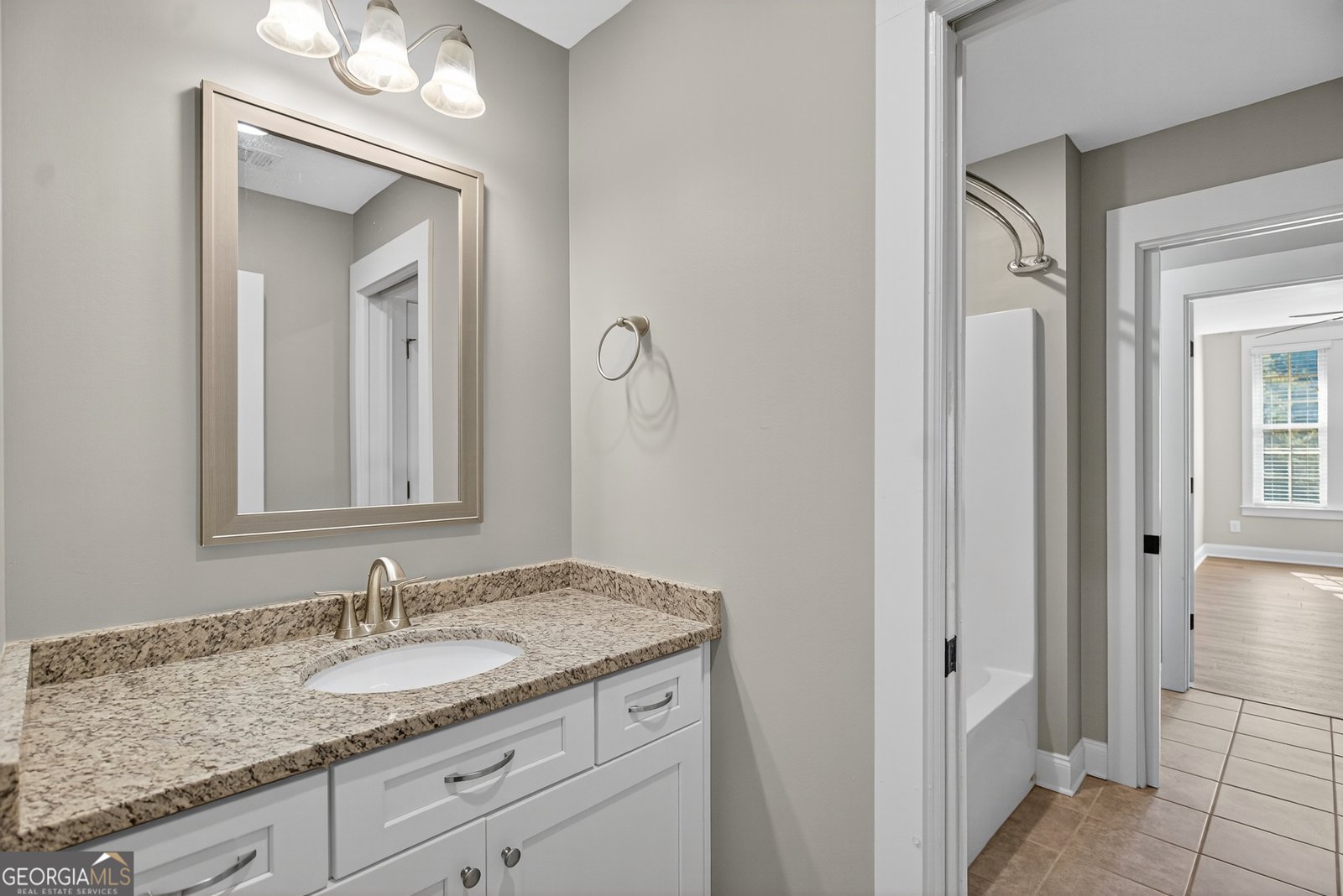 114 Millridge Drive LaGrange - 36