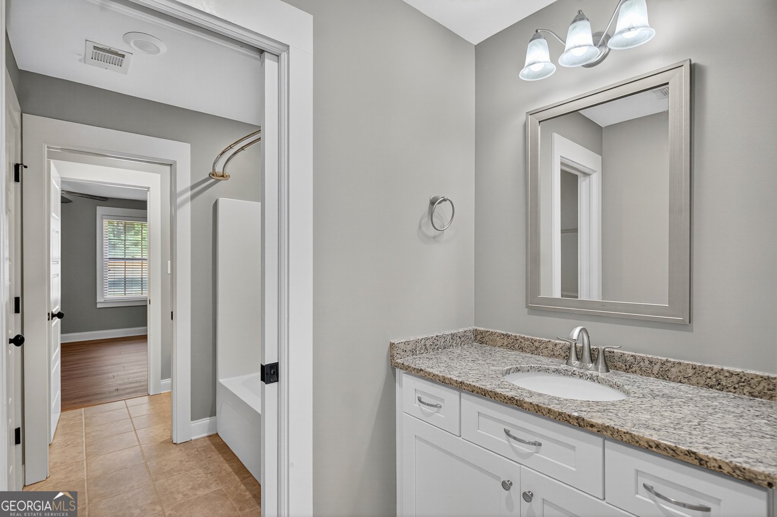 114 Millridge Drive LaGrange - 38