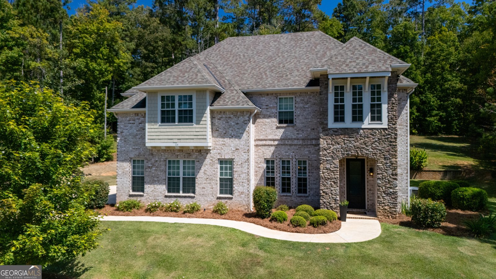 114 Millridge Drive LaGrange - 4