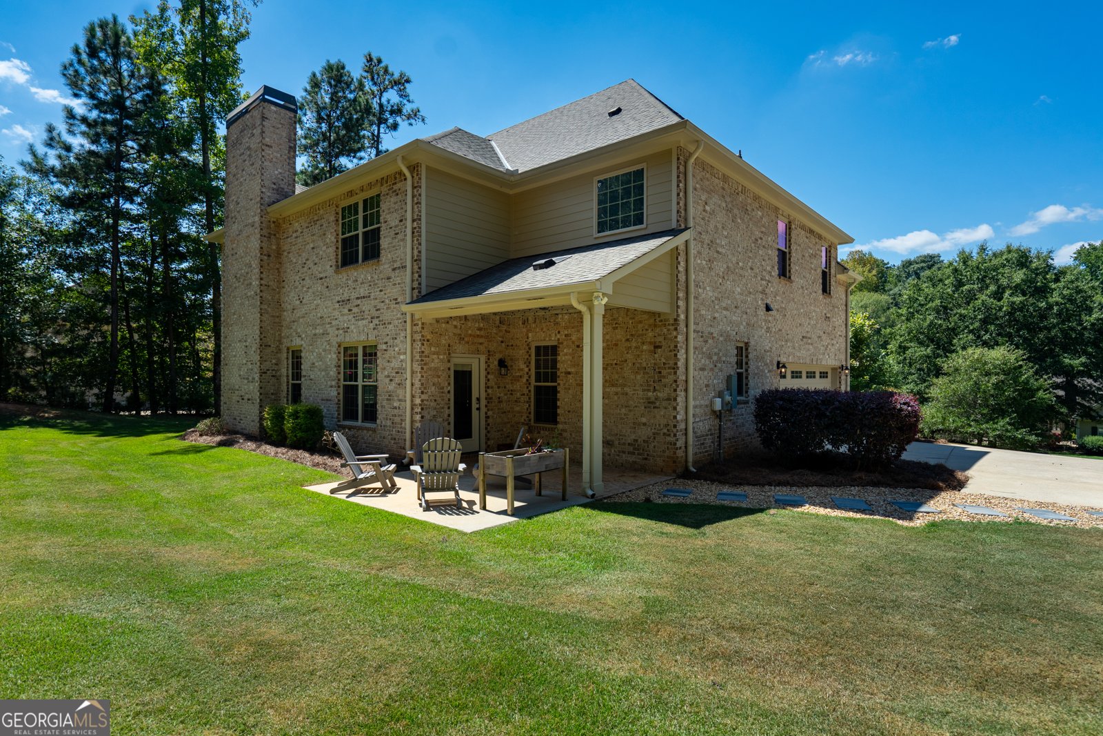 114 Millridge Drive LaGrange - 43