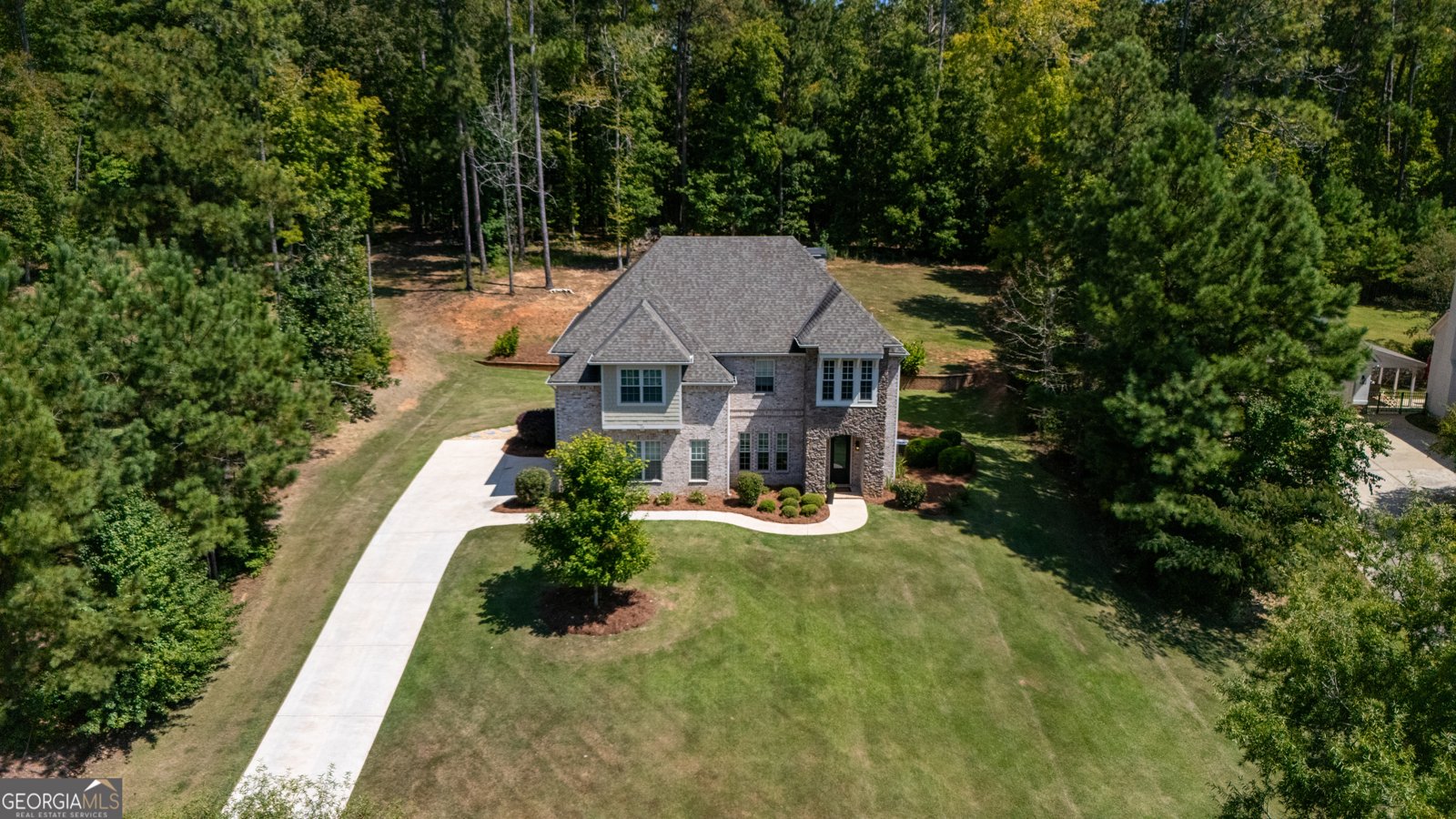 114 Millridge Drive LaGrange - 44