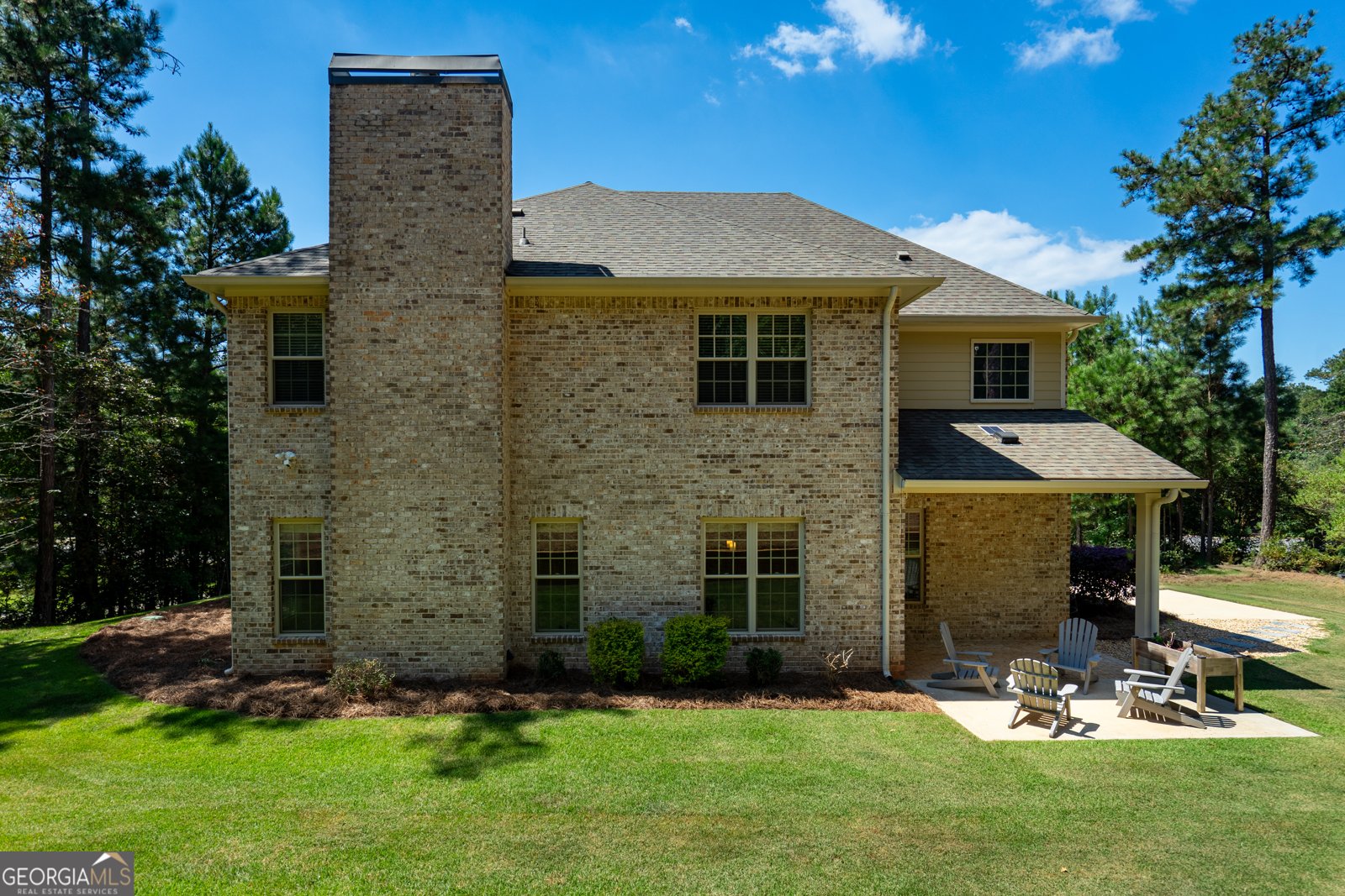 114 Millridge Drive LaGrange - 47