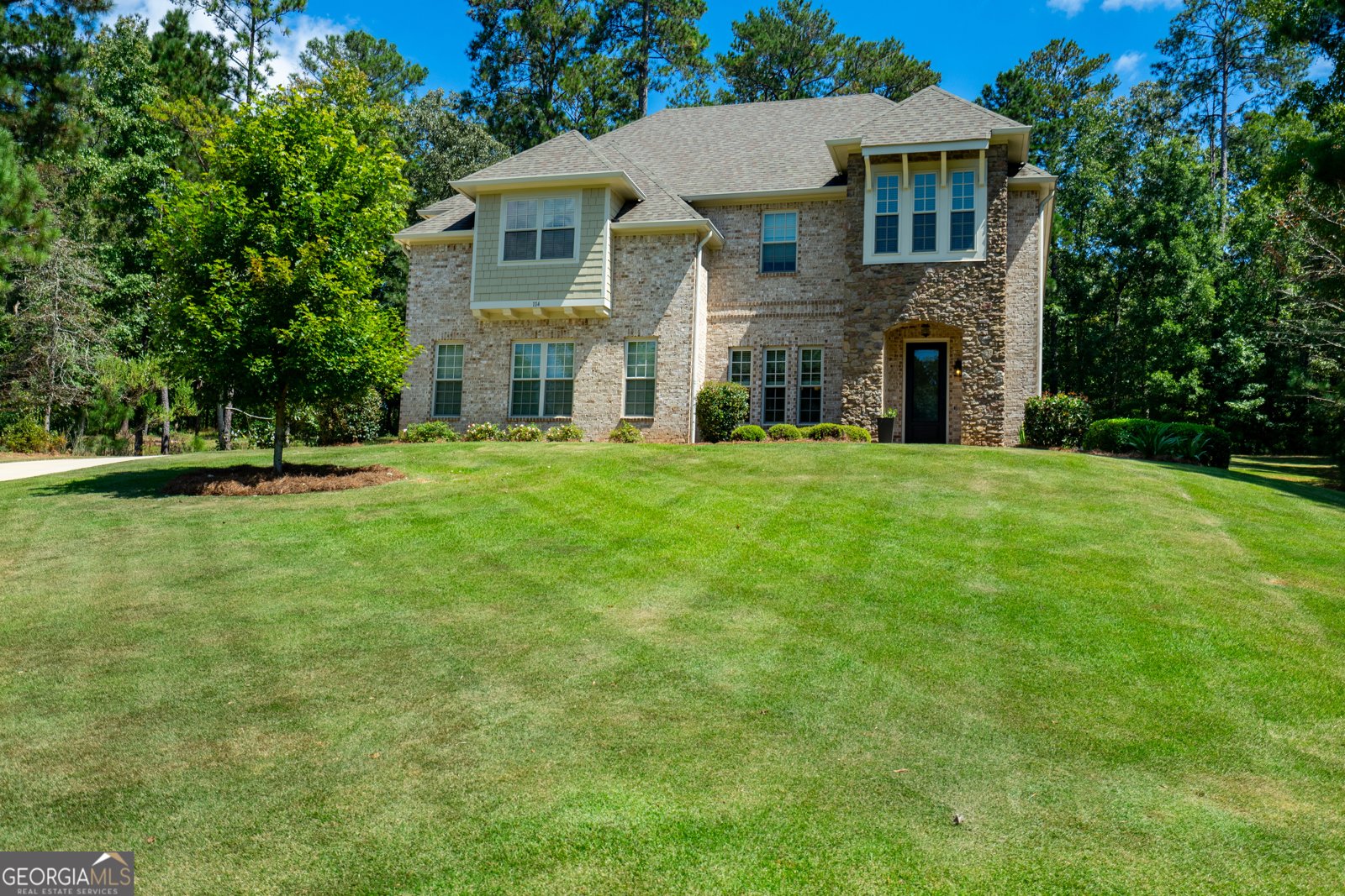 114 Millridge Drive LaGrange - 48