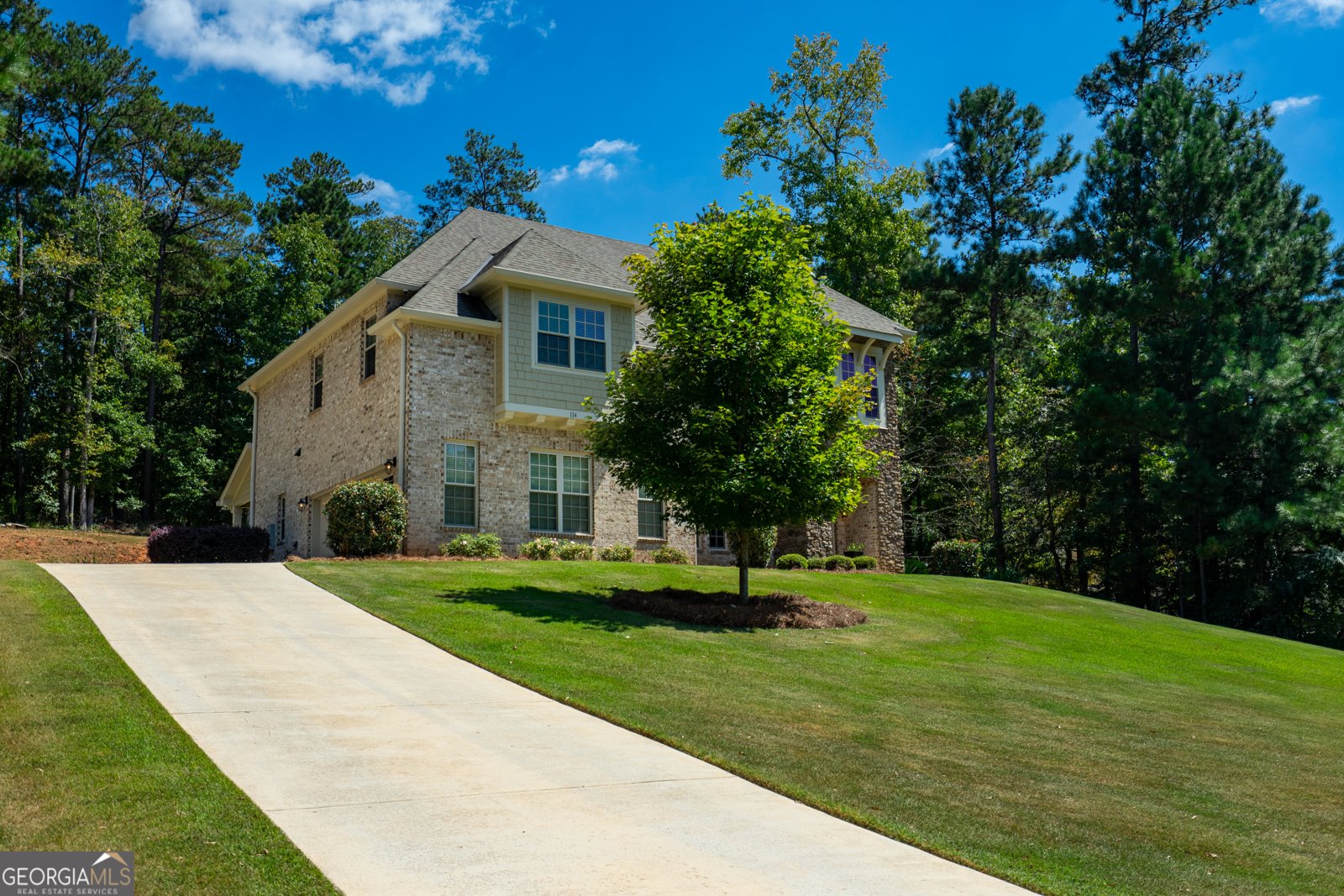 114 Millridge Drive LaGrange - 49