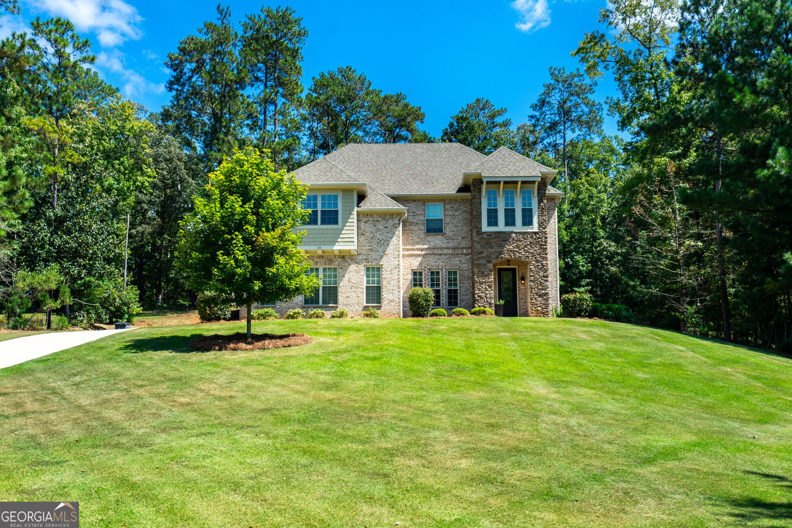 114 Millridge Drive LaGrange - 50