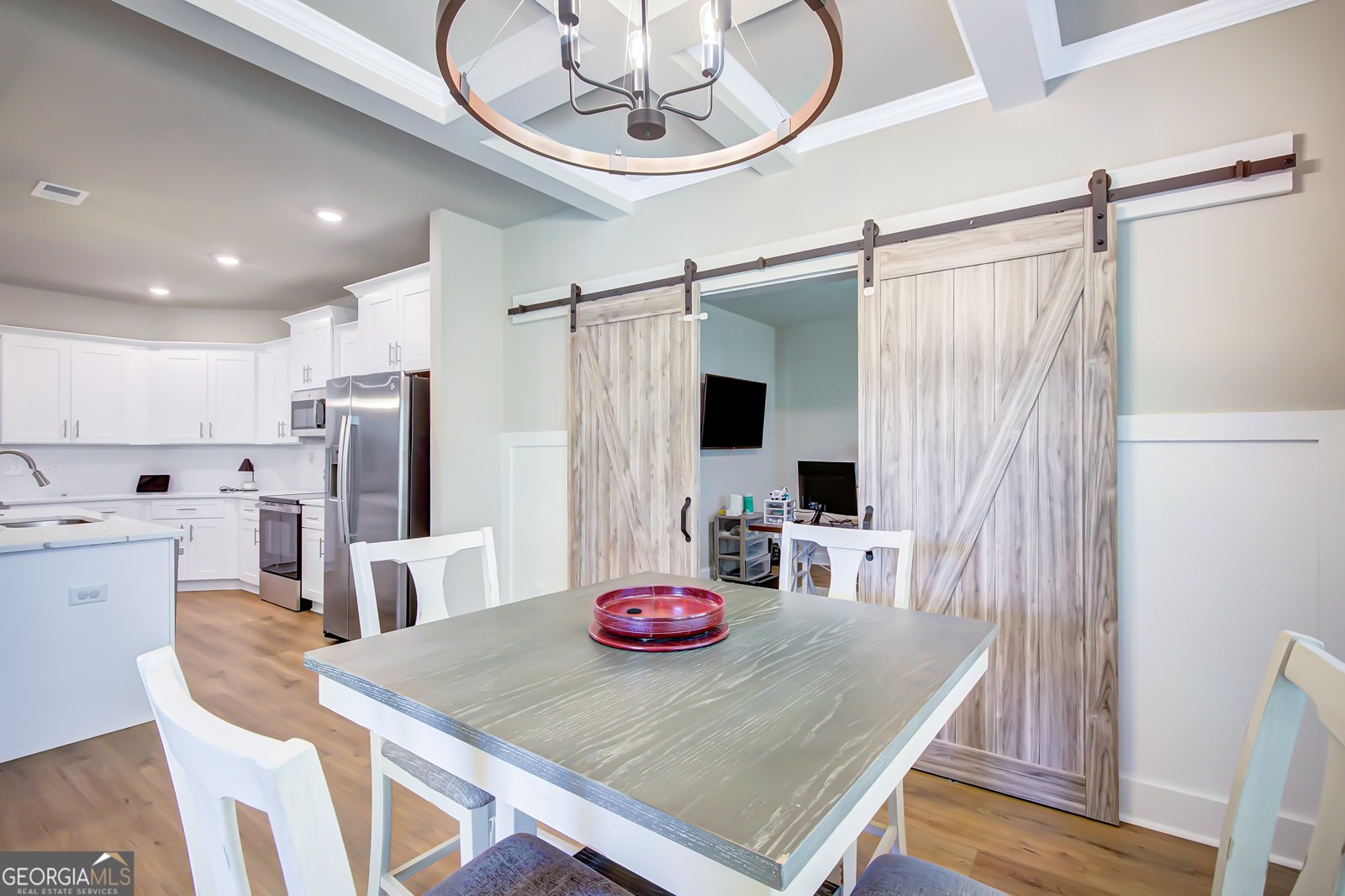 8910 Callaway Drive Winston - 18