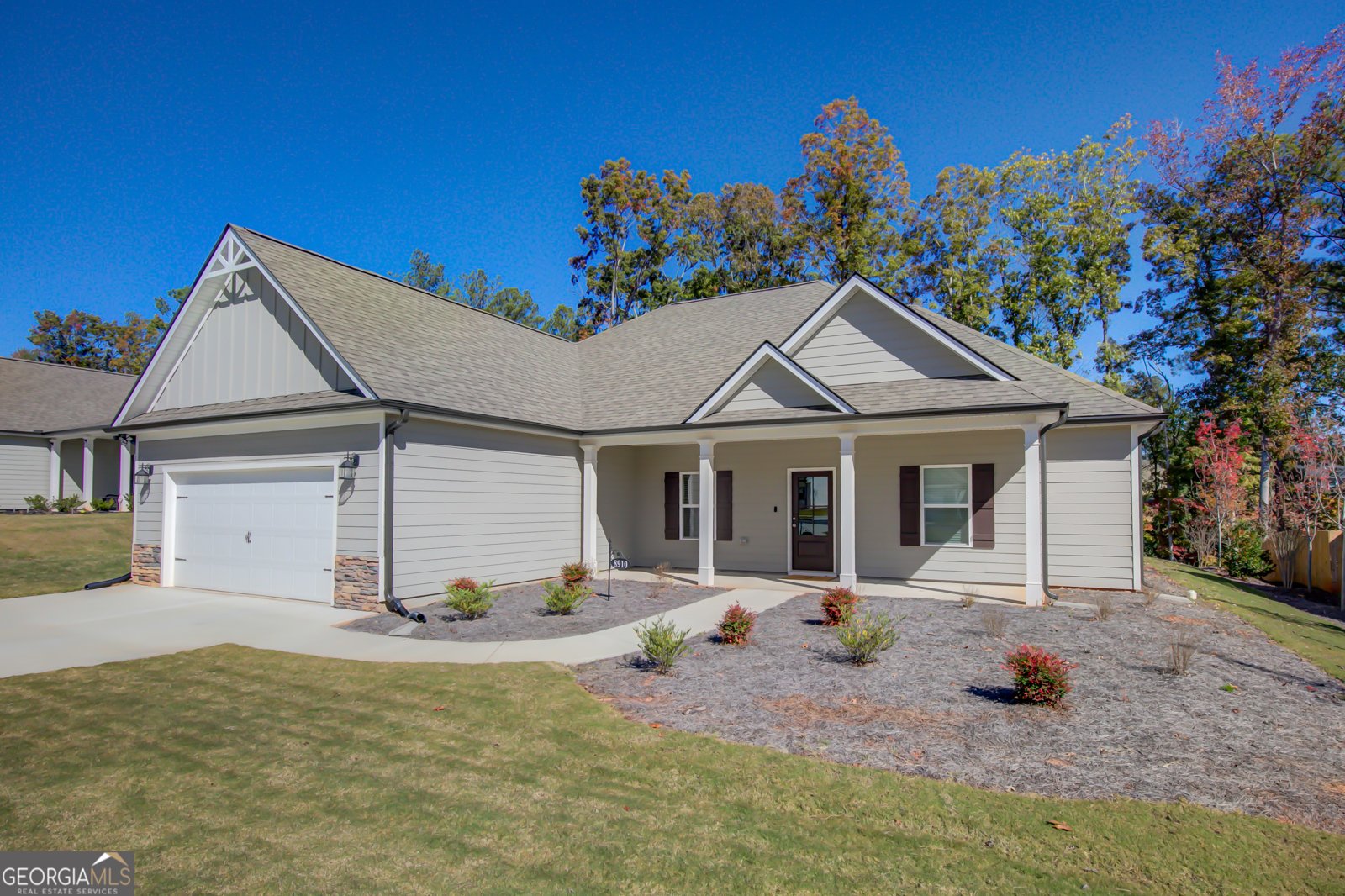 8910 Callaway Drive Winston - 35